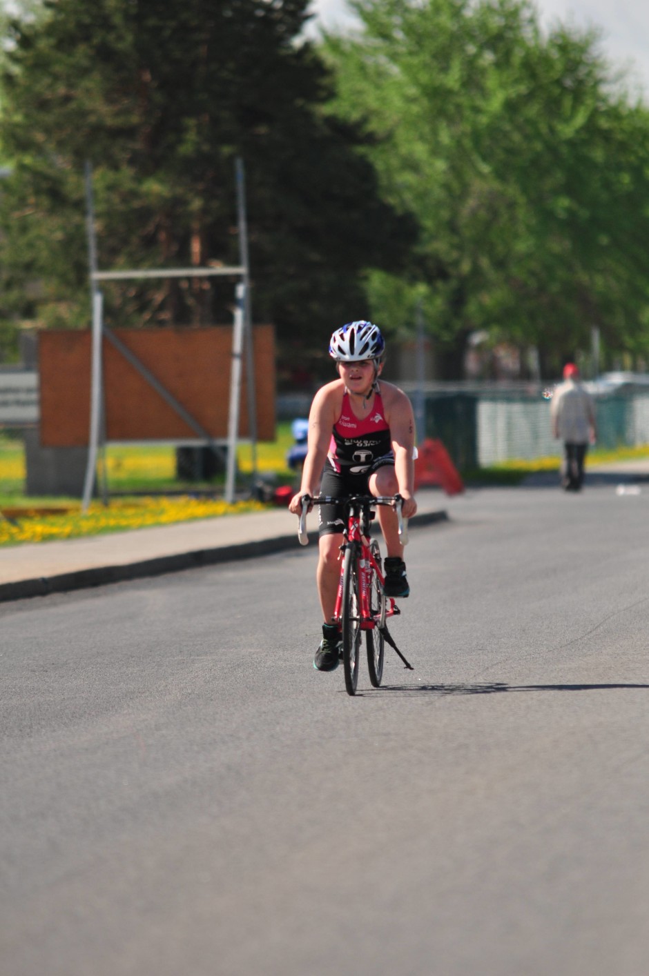 Tribut triathlon scolaire - 07