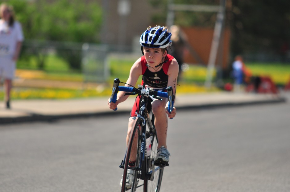 Tribut triathlon scolaire - 09