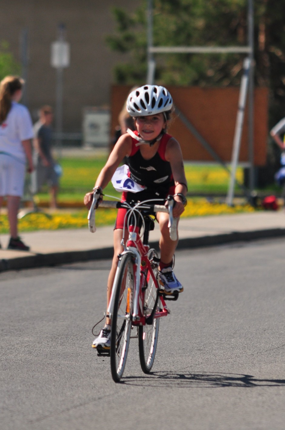 Tribut triathlon scolaire - 11