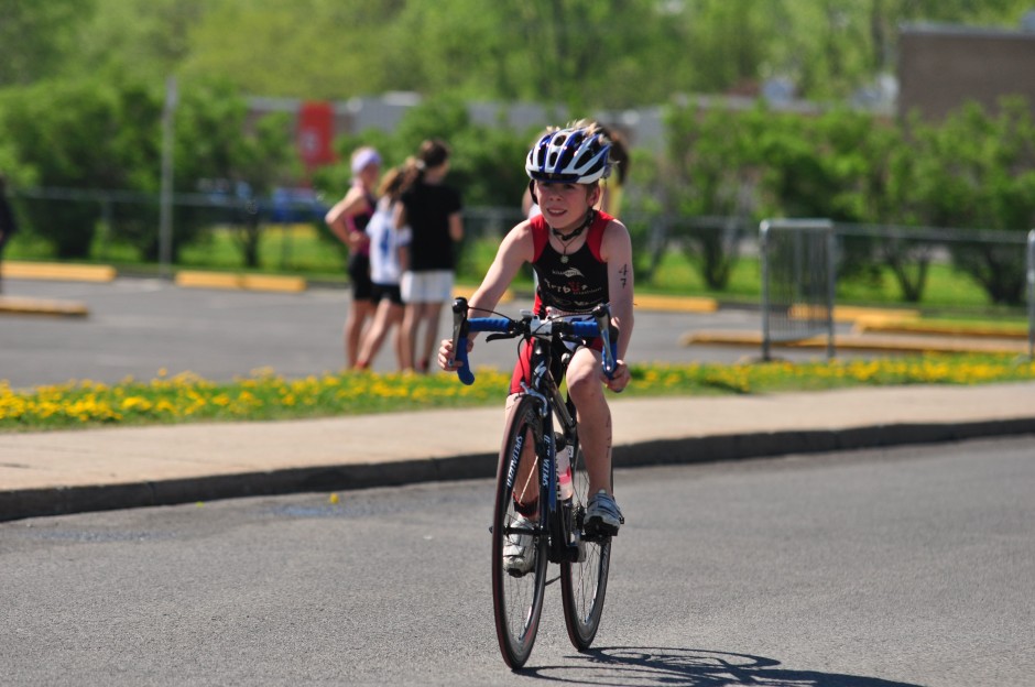 Tribut triathlon scolaire - 12