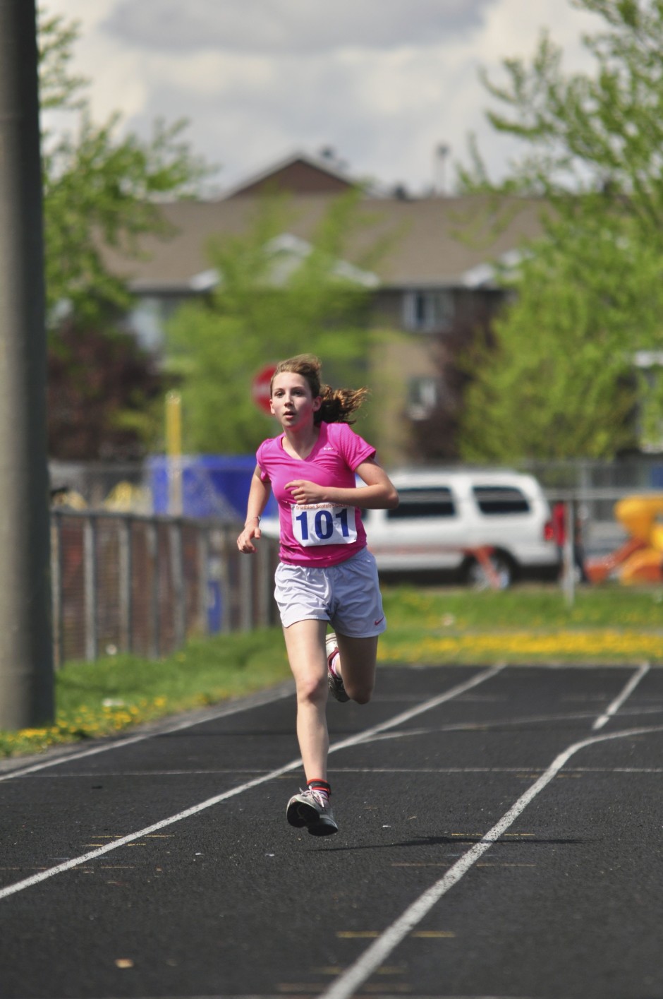 Tribut triathlon scolaire - 19