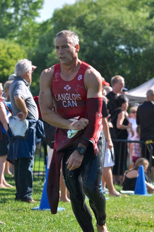Robin Langlois