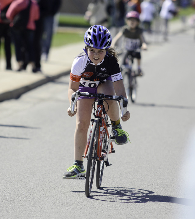 triathlon scolaire CSDHR